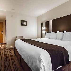 Chambre Lit King-Size