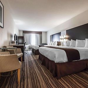 Chambre Lit Queen-Size